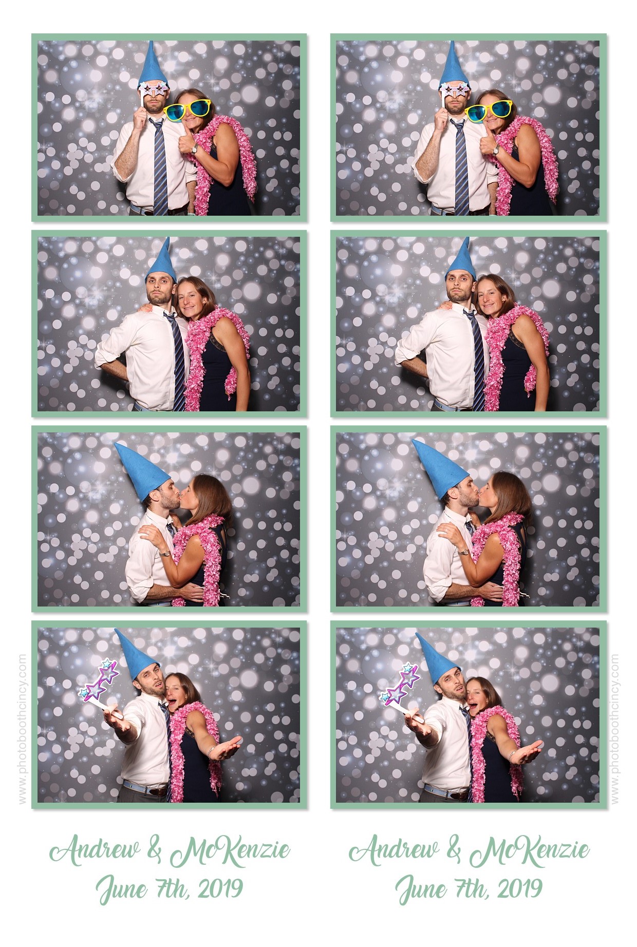 McKenzie Roedig at the Madison | View more photos from the event at gallery.photoboothcincy.com/u/PhotoBoothCincy/McKenzie-Roedig-at-the-Madison
